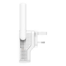 Cudy RE1200 Wi-Fi signal booster