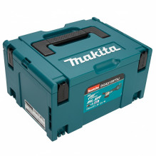 Makita DGA513RT3J Akku-Winkelschleifer Makita DGA513RT3J Akku-Winkelschleifer