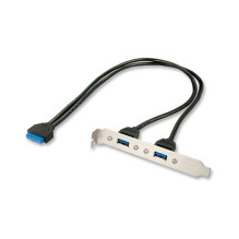Lindy 33096 internal USB cable