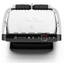 Tefal OptiGrill Elite GC750D contact grill Tefal OptiGrill Elite GC750D contact grill
