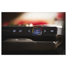 Tefal OptiGrill Elite GC750D contact grill Tefal OptiGrill Elite GC750D contact grill
