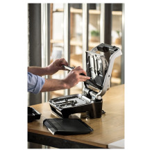 Tefal OptiGrill Elite GC750D contact grill Tefal OptiGrill Elite GC750D contact grill