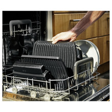 Tefal OptiGrill Elite GC750D contact grill Tefal OptiGrill Elite GC750D contact grill