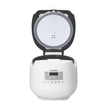 Cuckoo CR-0641F rice cooker Cuckoo CR-0641F rice cooker