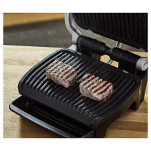 Tefal OptiGrill Elite GC750D contact grill Tefal OptiGrill Elite GC750D contact grill