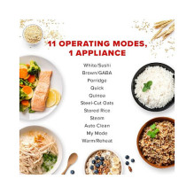 Cuckoo CR-0641F rice cooker Cuckoo CR-0641F rice cooker