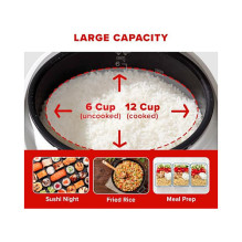 Cuckoo CR-0641F rice cooker Cuckoo CR-0641F rice cooker