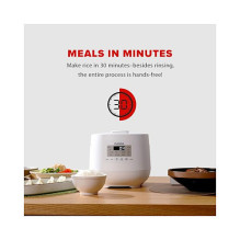 Cuckoo CR-0641F rice cooker Cuckoo CR-0641F rice cooker