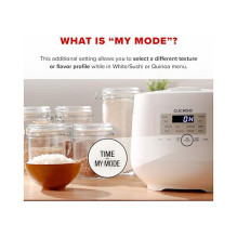 Cuckoo CR-0641F rice cooker Cuckoo CR-0641F rice cooker