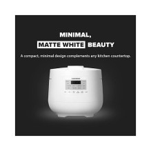 Cuckoo CR-0641F rice cooker Cuckoo CR-0641F rice cooker