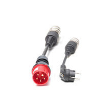 Juice Technology EL-JB3AE2 power adapter / inverter Juice Technology EL-JB3AE2 power adapter / inverter