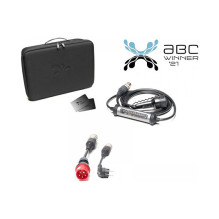 Juice Technology EL-JB3AE2 power adapter / inverter Juice Technology EL-JB3AE2 power adapter / inverter