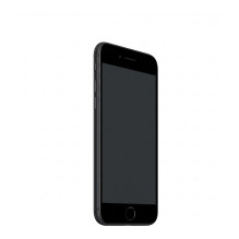 TEL APPLE IPHONE SE (2020) BLACK, 4.7", 1334X750, 64GB, grade A3