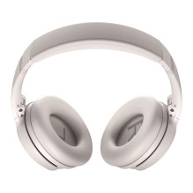 BOSE QuietComfort Noise Cancelling OE Headphones white smoke BOSE QuietComfort Noise Cancelling OE Headphones white smoke