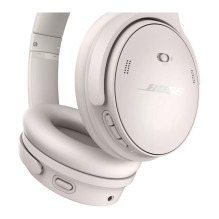 BOSE QuietComfort Noise Cancelling OE Headphones white smoke BOSE QuietComfort Noise Cancelling OE Headphones white smoke