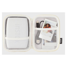Fujifilm Case fr Instax mini Link 3 clay white Fujifilm Case fr Instax mini Link 3 clay white