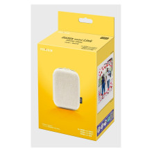 Fujifilm Case fr Instax mini Link 3 clay white Fujifilm Case fr Instax mini Link 3 clay white