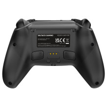 Deltaco PS5 Controller wireless RGB Hall-Effect schwarz Deltaco PS5 Controller wireless RGB Hall-Effect schwarz