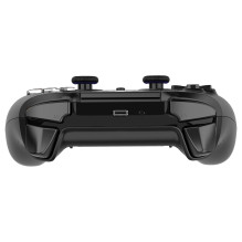 Deltaco PS5 Controller wireless RGB Hall-Effect schwarz Deltaco PS5 Controller wireless RGB Hall-Effect schwarz