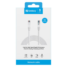 Sandberg 506-94 networking cable Sandberg 506-94 networking cable