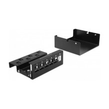 DeLOCK 43411 patch panel