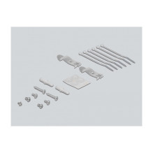 DeLOCK 43411 patch panel
