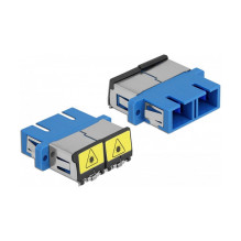 DeLOCK 86893 fibre optic...
