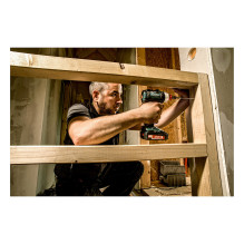 Metabo BS 18 LT BL Q