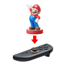 Nintendo 10015101 Gaming Controller