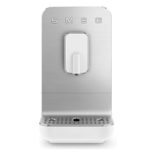 Smeg BCC11WHMEU coffee maker