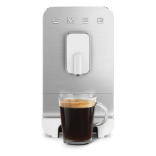 Smeg BCC11WHMEU coffee maker Smeg BCC11WHMEU coffee maker