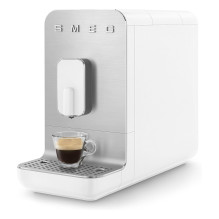 Smeg BCC11WHMEU coffee maker Smeg BCC11WHMEU coffee maker