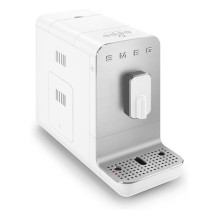 Smeg BCC11WHMEU coffee maker Smeg BCC11WHMEU coffee maker