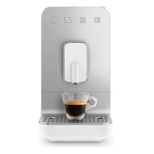 Smeg BCC11WHMEU coffee maker Smeg BCC11WHMEU coffee maker
