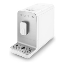 Smeg BCC11WHMEU coffee maker Smeg BCC11WHMEU coffee maker