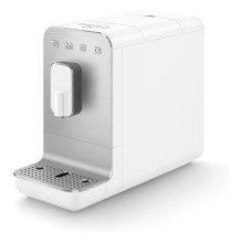 Smeg BCC11WHMEU coffee maker Smeg BCC11WHMEU coffee maker