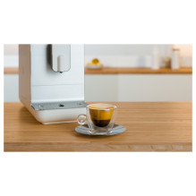 Smeg BCC11WHMEU coffee maker Smeg BCC11WHMEU coffee maker