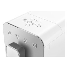 Smeg BCC11WHMEU coffee maker Smeg BCC11WHMEU coffee maker