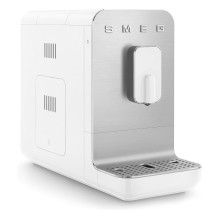 Smeg BCC11WHMEU coffee maker Smeg BCC11WHMEU coffee maker