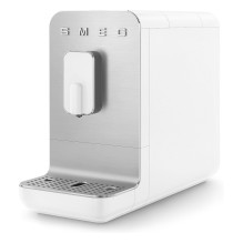Smeg BCC11WHMEU coffee maker Smeg BCC11WHMEU coffee maker