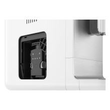 Smeg BCC11WHMEU coffee maker Smeg BCC11WHMEU coffee maker