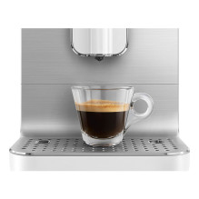 Smeg BCC11WHMEU coffee maker Smeg BCC11WHMEU coffee maker