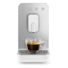 Smeg BCC11WHMEU coffee maker Smeg BCC11WHMEU coffee maker