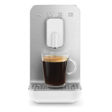 Smeg BCC11WHMEU coffee maker Smeg BCC11WHMEU coffee maker