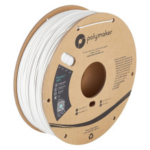 ASA 1,75 mm baltas 1 kg