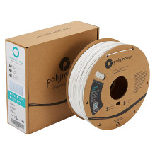 ASA 1,75 mm baltas 1 kg