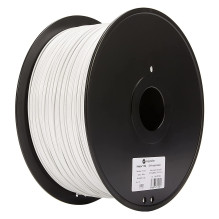 ASA 1,75 mm baltas 1 kg