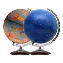 Globe Constellations,...