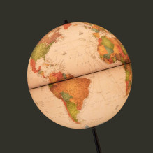 Globe Vertigo Antique 37cm Globe Vertigo Antique 37cm