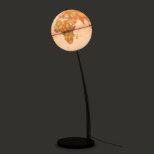 Globe Vertigo Antique 37cm Globe Vertigo Antique 37cm